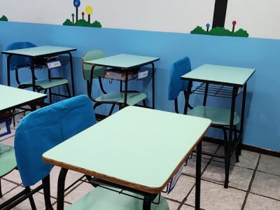 Sala Azul